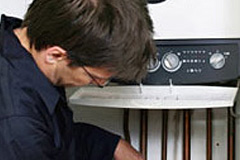 boiler replacement Hopes Rough