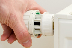 Hopes Rough central heating repair costs