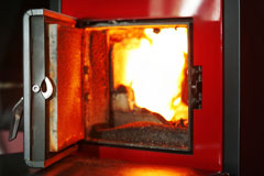 solid fuel boilers Hopes Rough